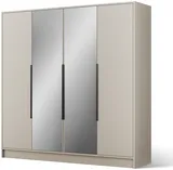 Skriňa Lunara 200 cm