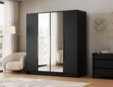 Skriňa Lunara 200 cm