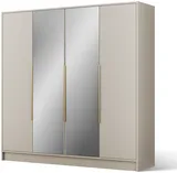 Skriňa Lunara 200 cm