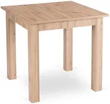 Rozkladací stôl Ben