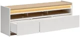 TV stolík Luwia 155
