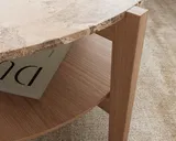 Odkladací stolík Dorsett