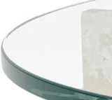 Odkladací stolík Vega