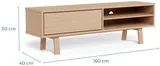 TV stolík Lamberth