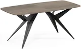 Rozkladací stôl Axis 200