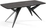 Rozkladací stôl Axis 180