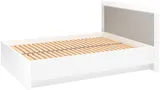 Posteľ Lahti 160