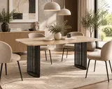 Rozkladací stôl Arcadia 160