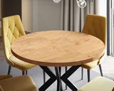 Rozkladací stôl Edder 90