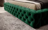 Posteľ 180 Princce