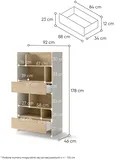 Regál Bed Concept