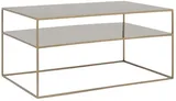 Odkladací stolík Tensio 2 Floor Metal 100x60 cm