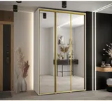Skriňa s posuvnými dverami Davos 2 150