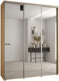 Posuvná skriňa Davos 2 200