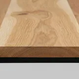 Stolík 100x100 Walt Solid Wood