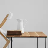 Stolík 100x100 Walt Solid Wood