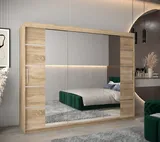 Skriňa s posuvnými dverami Verona 4 250