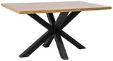 Stôl Cross Dub 150 cm