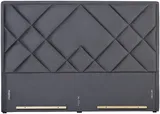 Kontinentálna posteľ Linares 120x200 s úložným priestorom