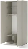Skriňa Bed Concept