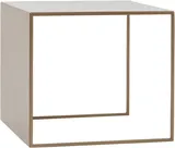 Stolík 2 Wall Metal 50