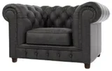 Kreslo Chesterfield Cambridge