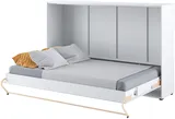 Sklápacia posteľ horizontálna 120 Concept Pro