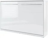 Sklápacia posteľ horizontálna 120 Concept Pro