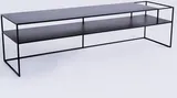 TV stolík Senso Flower 170 (pravý)