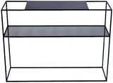 Odkladací stolík 100x30 Matrix