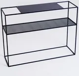 Odkladací stolík 100x30 Matrix