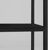 Regál Hyller Metal 100x110 cm