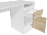 Písací stôl Billa