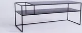 TV stolík Senso Flower 120 (ľavý)