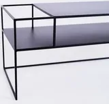 TV stolík Senso Flower 120 (ľavý)