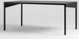 Odkladací stolík 100x60 cm Obroos Metal