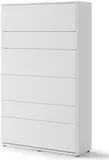 Sklápacia posteľ vertikálna 120 Bed Concept