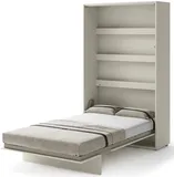 Sklápacia posteľ vertikálna 120 Bed Concept
