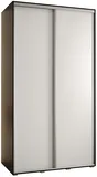 Skriňa s posuvnými dverami Davos 1 140 60 cm hĺbky