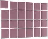 Súprava čalúnených panelov Quadratta 240x180 cm