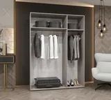 Otváracia skriňa Marbella 3 150