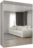 Otváracia skriňa Marbella 3 150