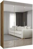 Otváracia skriňa Marbella 3 150