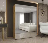 Otváracia skriňa Marbella 3 150