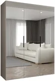 Otváracia skriňa Marbella 3 150