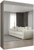 Otváracia skriňa Marbella 3 150