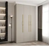 Skriňa Como 2 140 cm