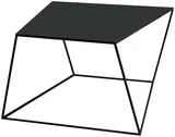 Odkladací stolík Zak Metal 80