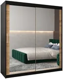 Skriňa s posuvnými dverami Tokyo 3 180