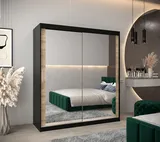 Skriňa s posuvnými dverami Tokyo 3 180